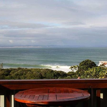 Zen Guesthouse Jeffreys Bay Esterno foto