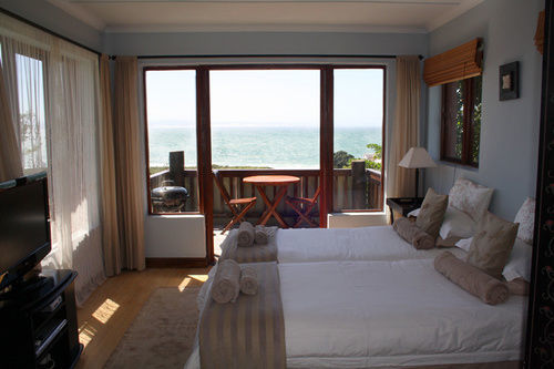 Zen Guesthouse Jeffreys Bay Esterno foto