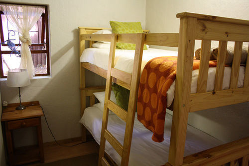 Zen Guesthouse Jeffreys Bay Esterno foto