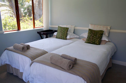 Zen Guesthouse Jeffreys Bay Esterno foto