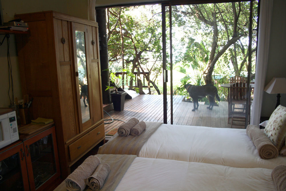 Zen Guesthouse Jeffreys Bay Esterno foto