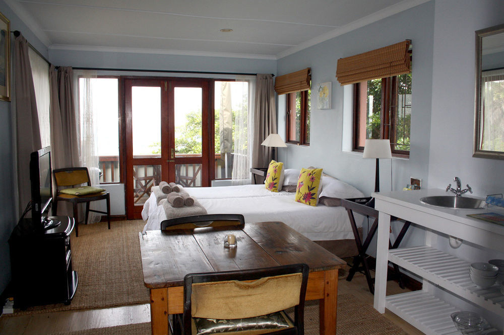 Zen Guesthouse Jeffreys Bay Esterno foto