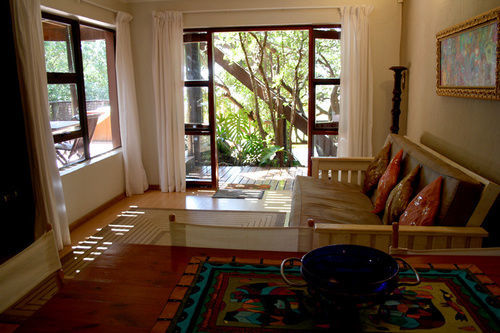Zen Guesthouse Jeffreys Bay Esterno foto