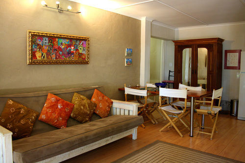 Zen Guesthouse Jeffreys Bay Esterno foto