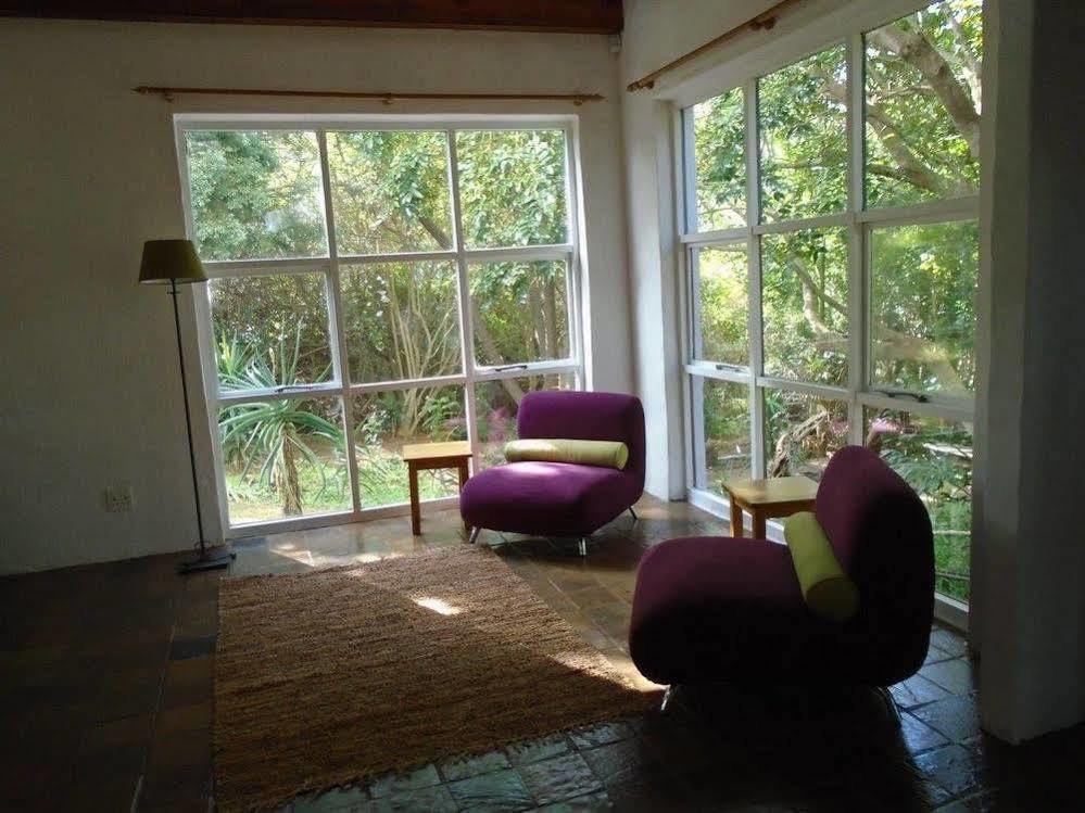 Zen Guesthouse Jeffreys Bay Esterno foto