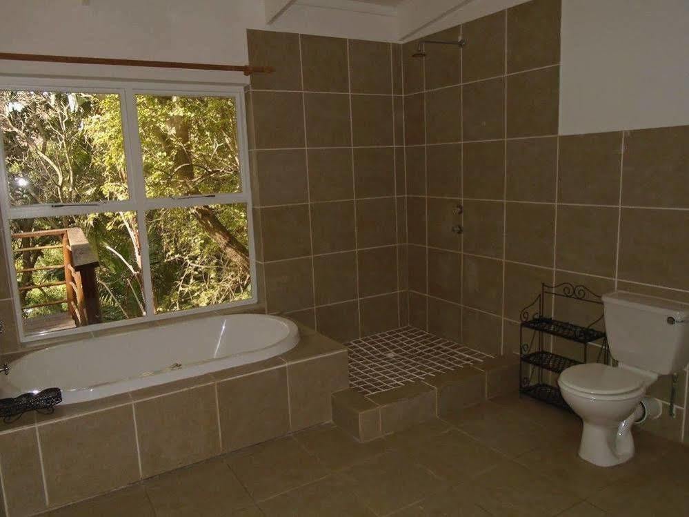 Zen Guesthouse Jeffreys Bay Esterno foto