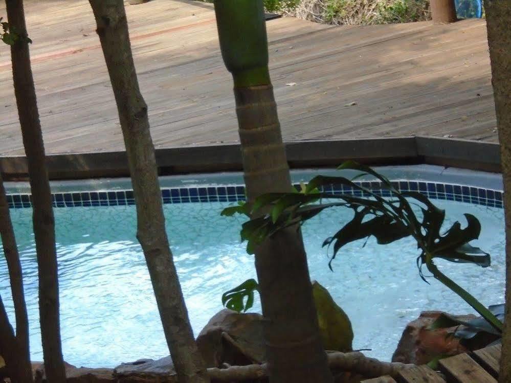 Zen Guesthouse Jeffreys Bay Esterno foto