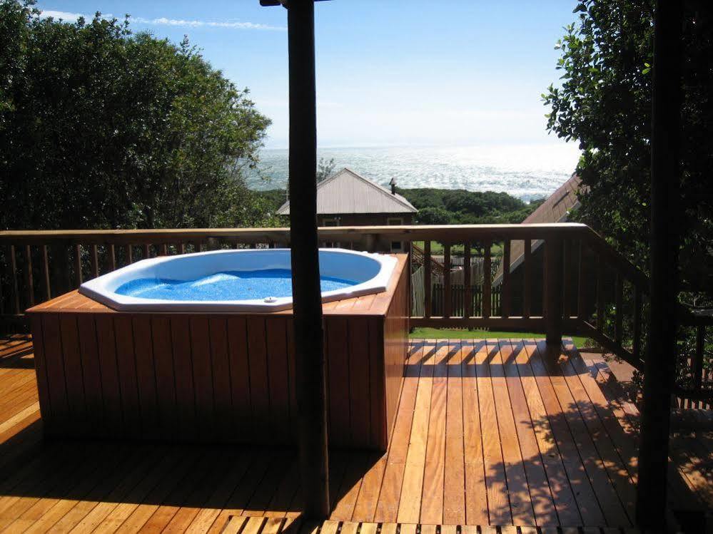 Zen Guesthouse Jeffreys Bay Esterno foto