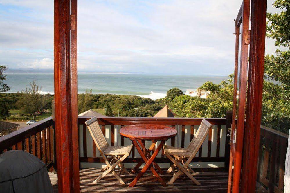 Zen Guesthouse Jeffreys Bay Esterno foto
